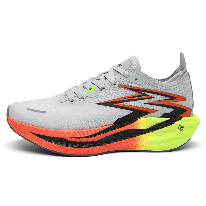 Unisex Energy Training Shoes, Synthetic Mesh Gym Shoes with a Non-Slip Rubber Outsole and Flexible Grooves for Yoga & Workout, Training Sports Shoes