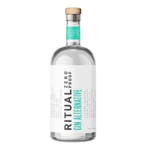 Ritual Non-Alcoholic Gin
