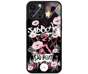 Junior H ALBUMS&SONGS Phone Case
