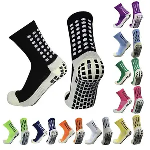 PureGrip Performance Grip Socks