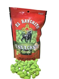 Pistachios Zombie Heat 12oz