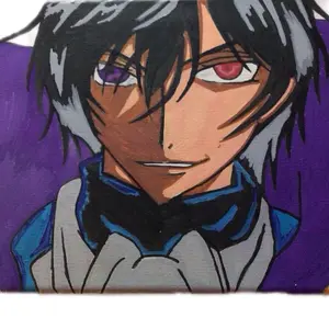 Codes Geass Lelouch Vi Britannia
