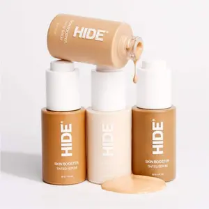 Skin Booster Tinted Serum