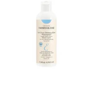 Embryolisse Gentle Waterproof Make-up Remover Milk