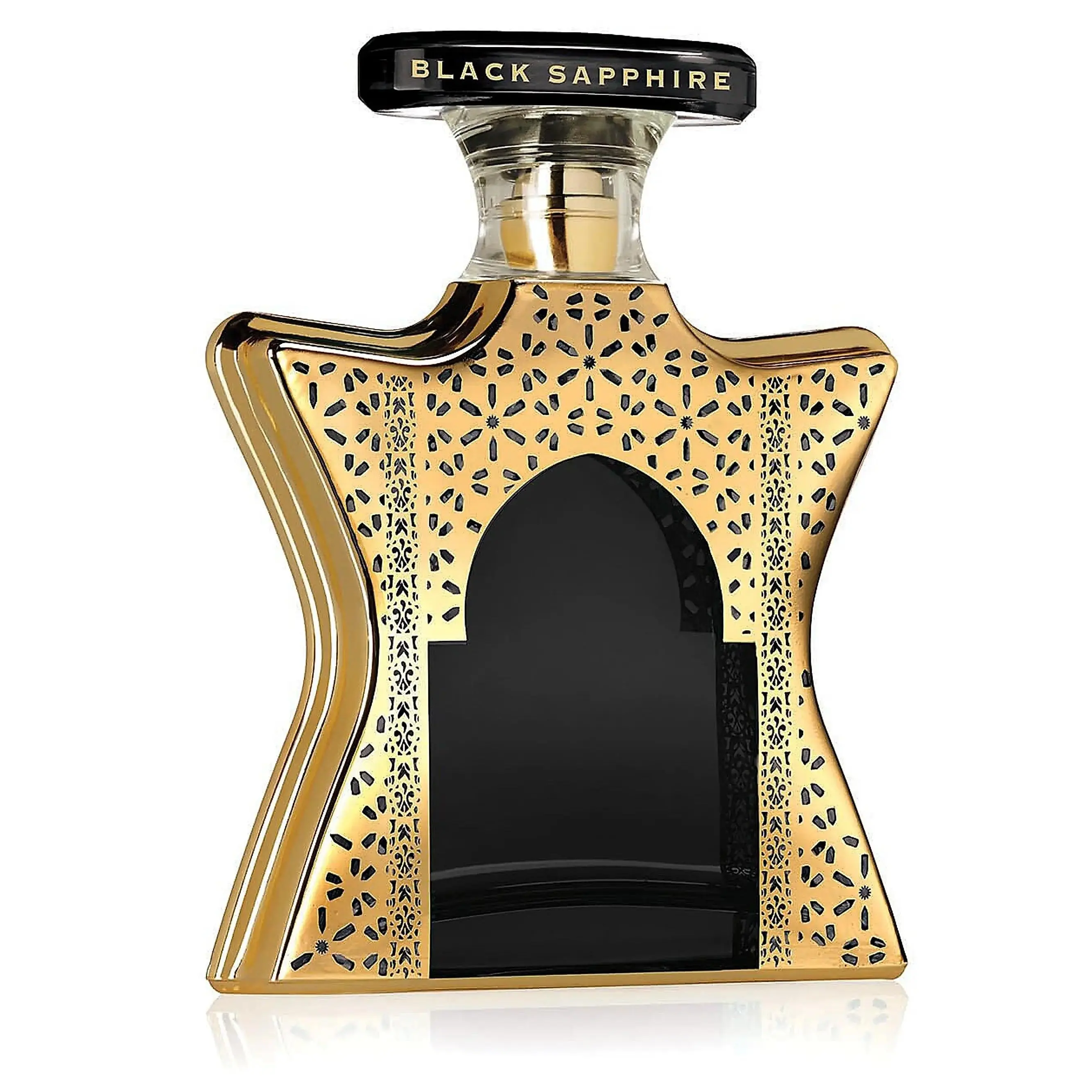 Bond No. 9 New York Unisex 3.4 Ounce Dubai Black Sapphire Eau De Parfum