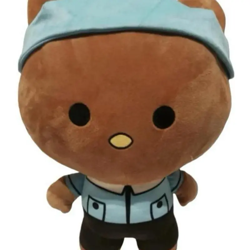 CMIYGL Kitty Plush Doll Toy - Buddhas Art