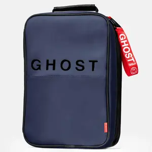 Patriot Shoe Bag for Men - Convenient Travel Accessory