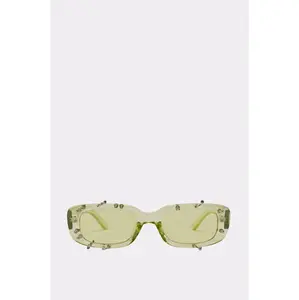 WITH A TWIST SUNGLASSES