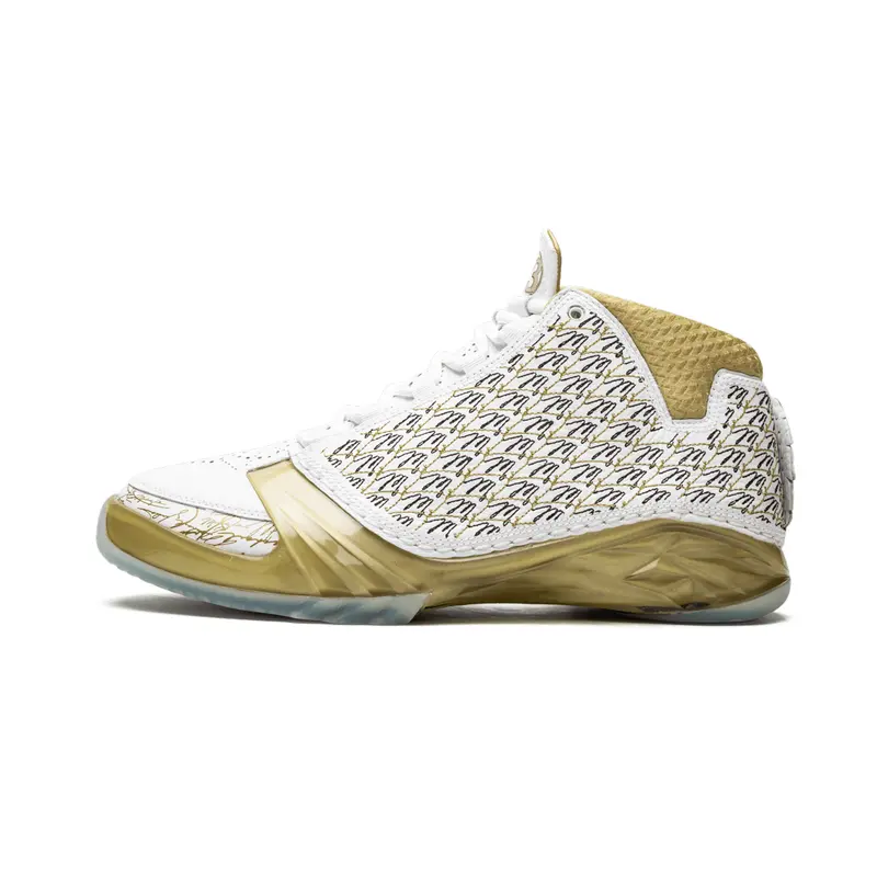 Jordan 23s - TikTok Shop display picture 2