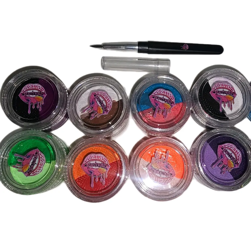 LBW Walking on Water Water-Activating Paints Set, Interactive Creative Fun for DIY Projects & Art Enthusiasts, Mesmerizing Effects, Interactive Art, Multi-Pack, Activities, Hobbyists