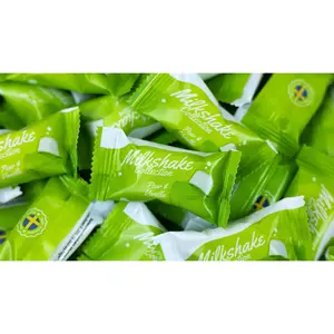 Milkshake Pear & Vanilla