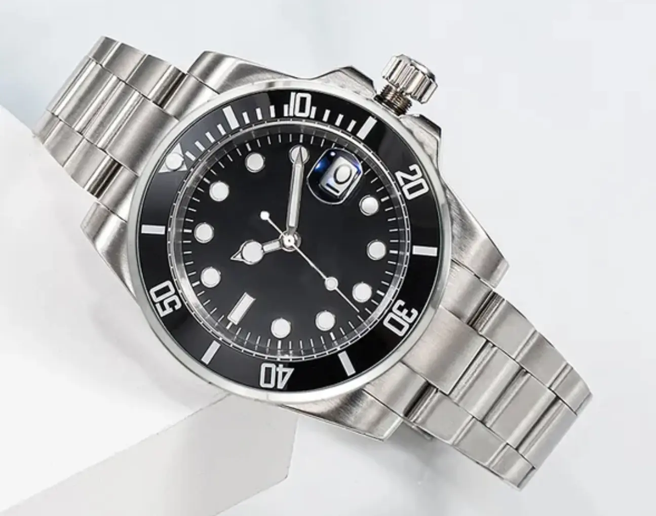 VS_F and high quality Watch