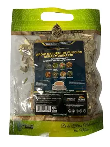 Compuesto Rinones Riñones Kidney Support Herbal Compound Natural Mexican Tea Wild Crafted 4 Oz.