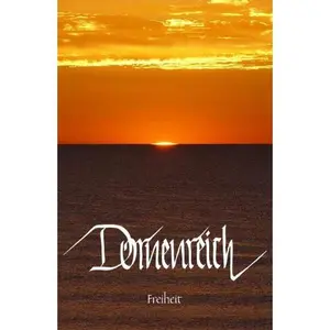 Dornenreich - Freiheit  [COMPACT DISC - CD] Deluxe Ed
