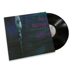 His Name Is Alive: Home Is In Your Head Vinyl LP - PRE-ORDER