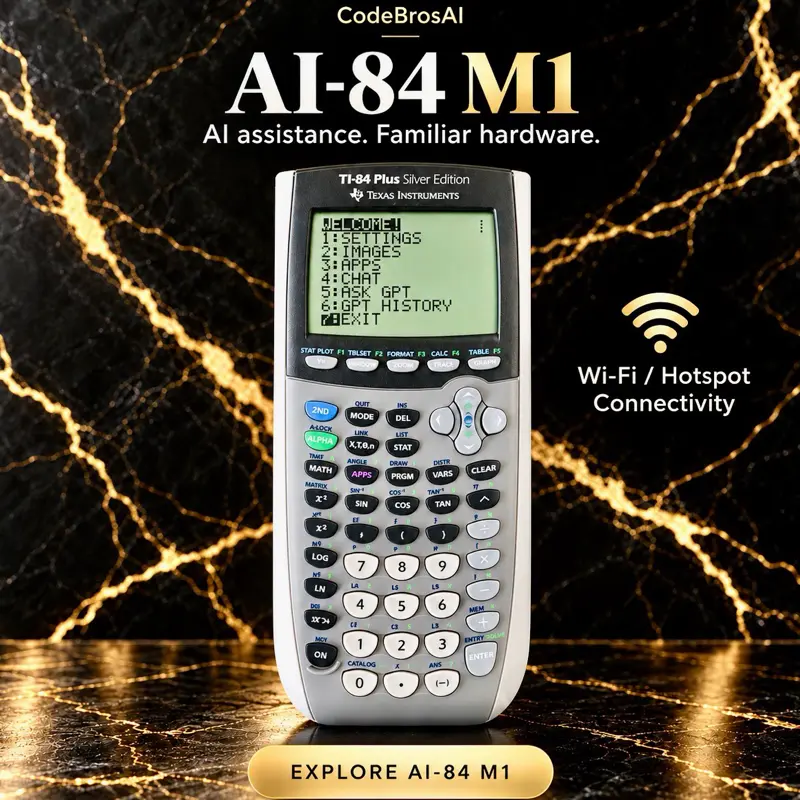 AI-84 Mark l