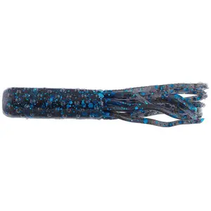 Z-Man TRD TubeZ 2 3/4 inch Soft Plastic Ned Rig Tubes 6 pack