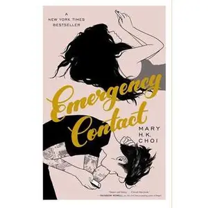 EMERGENCY CONTACT