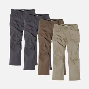 The Costello Tech Pant Pack (4 for 3)