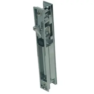 Miller Flush Mount Handles For Patio Doors, Key Less (DL-175)