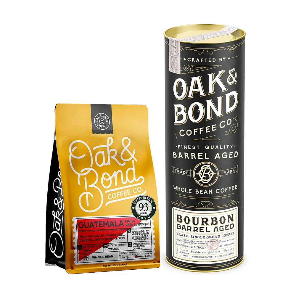 Coffee Lovers Bundle