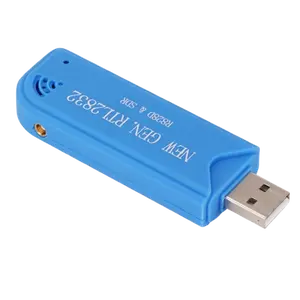 USB SDR Wireless Signal Receiver