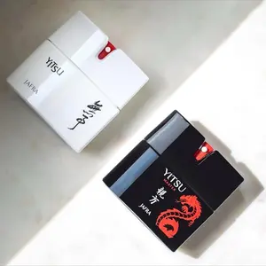 Yitsu perfume  men