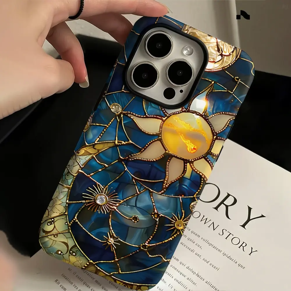 Gold iphone 7 plus case - TikTok Shop