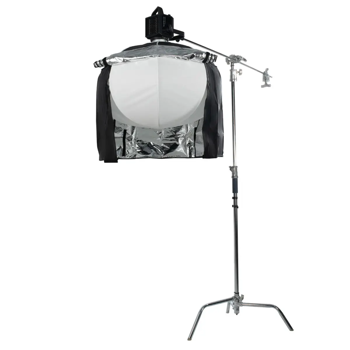 Nanlite LT-80 31" Lantern 80 Easy-Up Softbox with Bowens Mount for Forza 300, Forza 500
