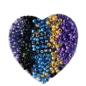 SILICONE PICKY PAD - Large Queen - Handmade Fidget Sensory ASMR Toy/Tool