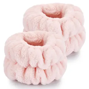 2 Pcs Wrist Bands for Washing Face For Women. ERA