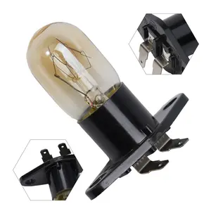 1 pcs Microwave Ovens Light Bulb Lamp Globe 250V 2A Fit for Most Brand[Fall Deals]