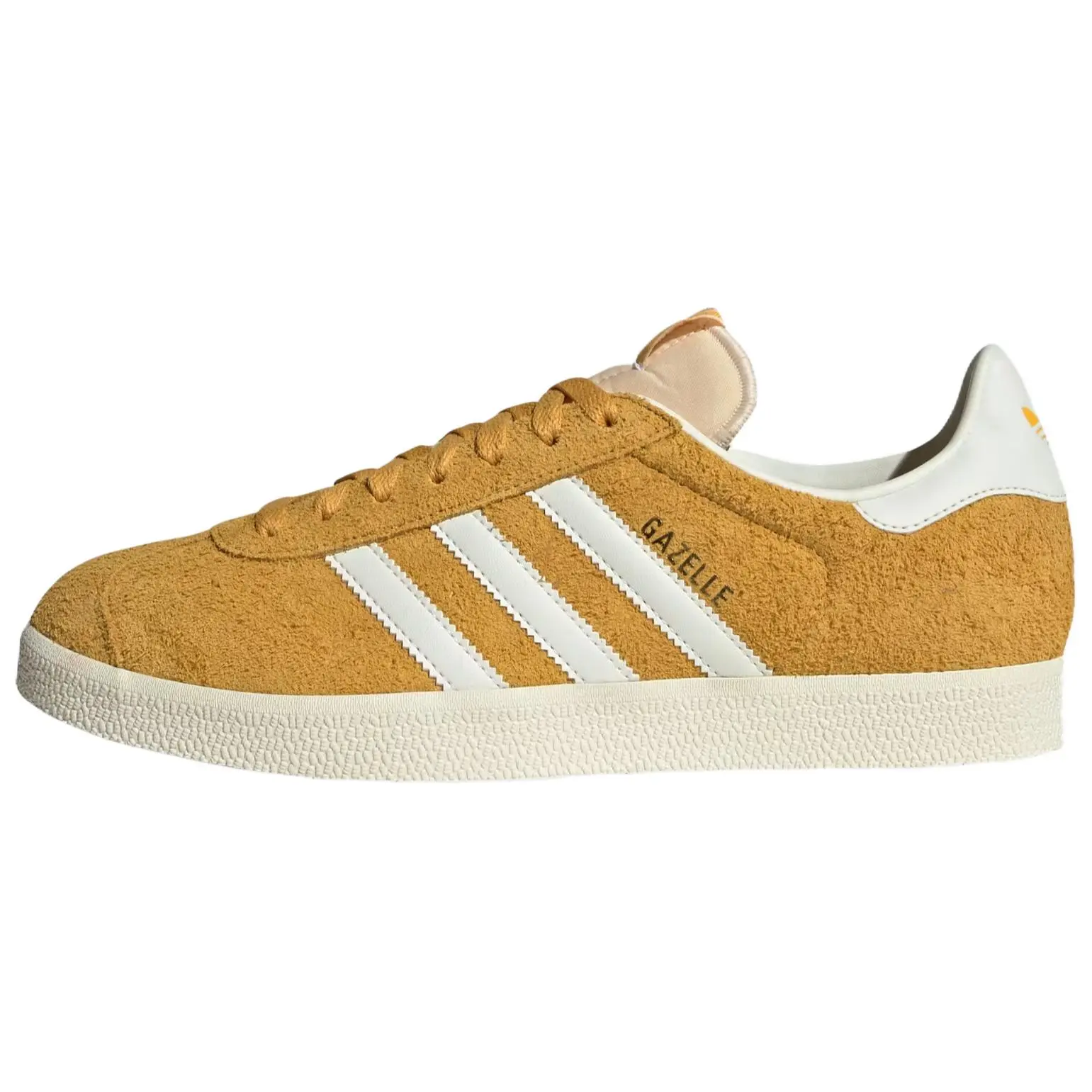 adidas Gazelle 'Preloved Yellow'