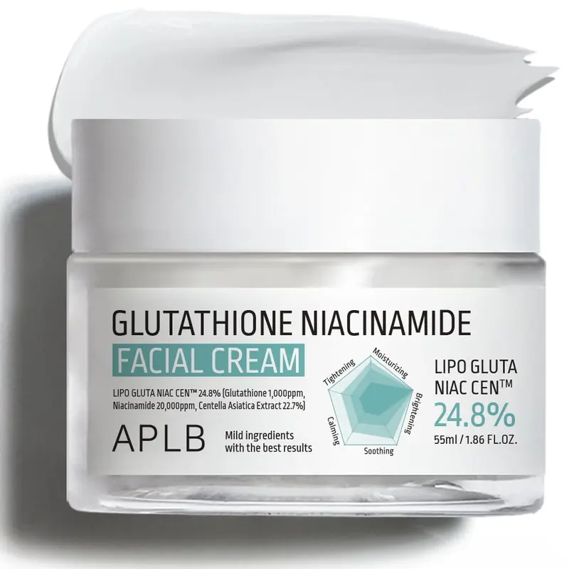 glutathione pronunciation audio apbl glutathione niacinamide facial cream