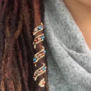 Loc Wrap Loc Wrap