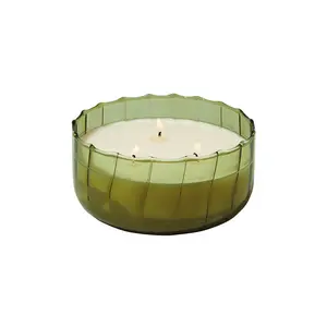 Paddywax Ripple Candle in Secret Garden