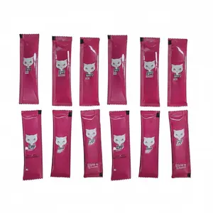 PINK P CAT Honey for Women – Fun, Energy & Mood Boost | 24 Pack x 20g Sweet Flavor Sachets