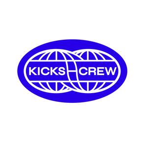 KICKS CREW SNEAKERS