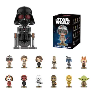 Star Wars Bobblehead Series Figures