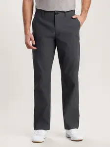 Rainier Men's UB Tech Travel Pants - Fixed Waistband