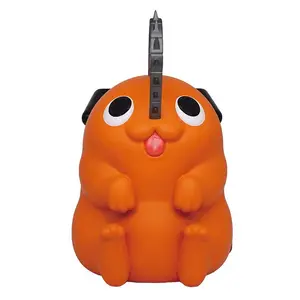 Chainsaw Man – Pochita Collectible Figure