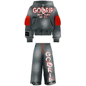 Goddrip
