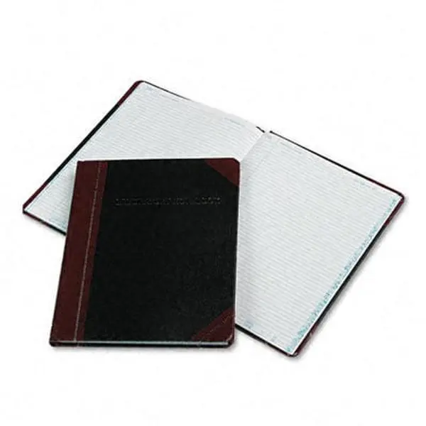 Laboratory Notebook Record Rule 10-3/8 x 8-1/8 WE 150 Sheets
