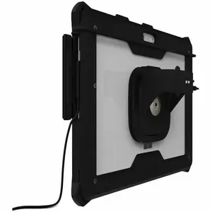 The Joy Factory aXtion Go MP Rugged Carrying Case Microsoft Surface Pro 9 Tablet, Stylus