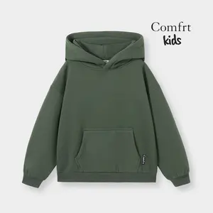 Comfrt Kids | Standard Hoodie