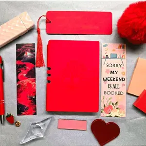Mother's Day Bookish Bundle includes a free pencil bag
