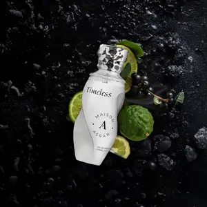 Maison Asrar Timeless