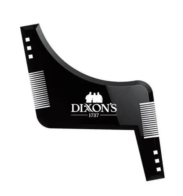Dixon’s Beard Shaper (Original & ClearLine Pro)