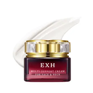 EXH Neck & Face Lifting Cream – Reduces Wrinkles, Firms Sagging Skin, and Restores Elasticity-B3