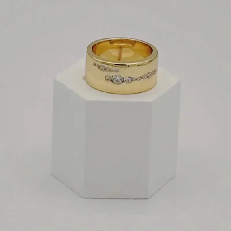 Rodriguezjewelry # 2952 ring